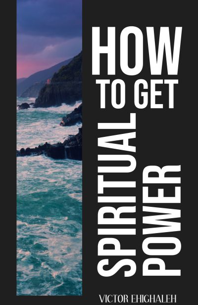 HOW-TO-GET-SPIRITUAL-POWER-ebook-Cover